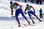 Олимпийские чемпионы по лыжным видам спорта