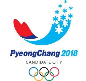 Зимние Олимпийские игры 2018