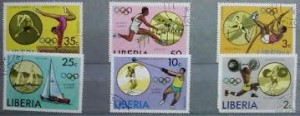 Либерия входит в рейтинг Худшие страны на Олимпиадах