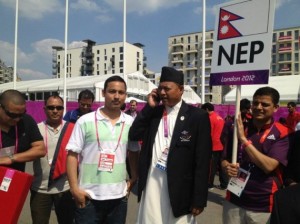 Непал вошел в число худшие страны на Олимпиадах