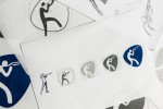 обнародованы официальные спортивные пиктограммы Рио 2016